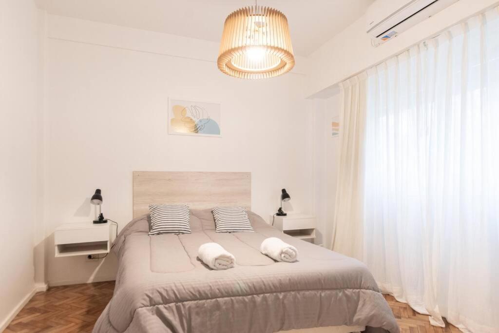 Apartamento Hermoso Depto 4 Palermo Hollywood Ubicacion Estrategica